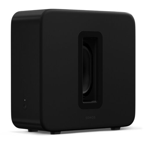 Sonos Sub 4 Black