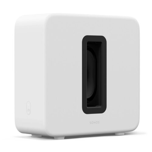 Sonos Sub 4 White