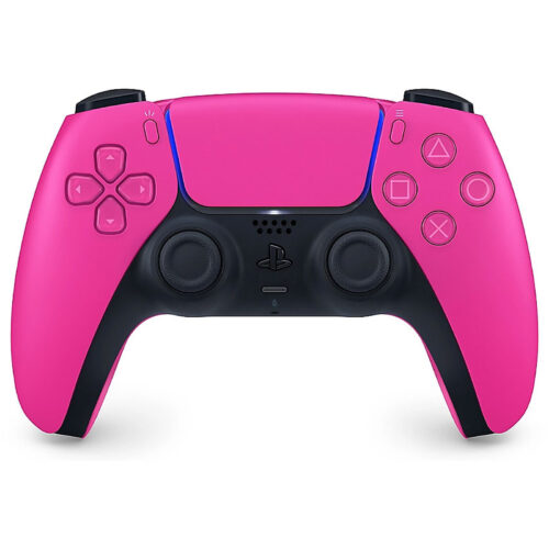 Sony DualSense (Pink)