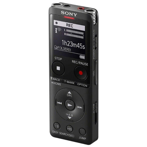 Sony ICD-UX570