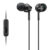 Sony MDR-EX110AP Black