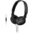 Sony MDR-ZX110AP Noir