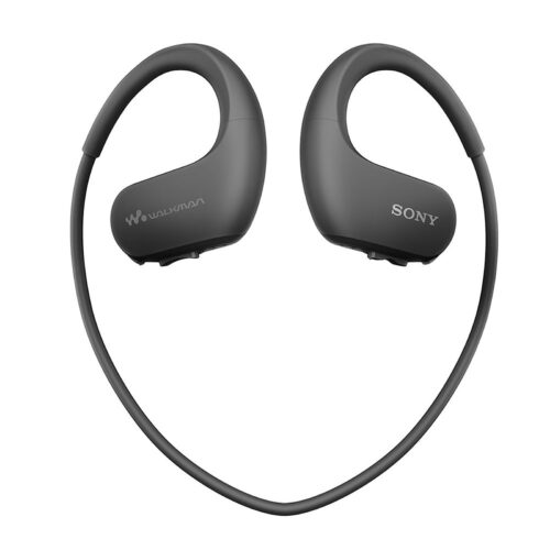 Sony NW-WS413 Black