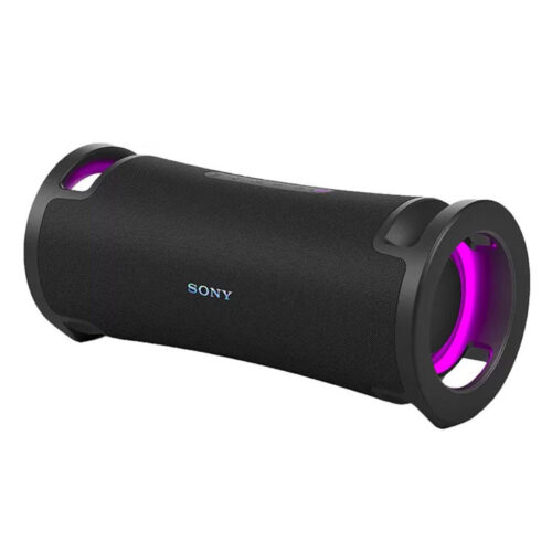 Sony ULT FIELD 7 Black