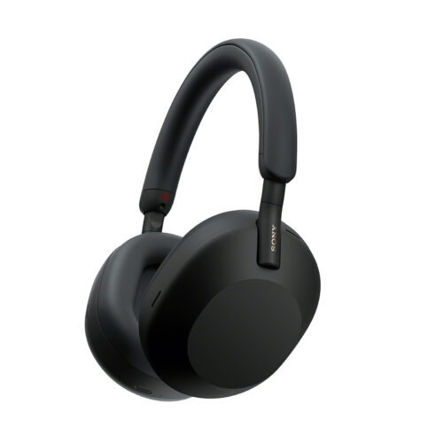 Sony WH-1000XM5 Noir