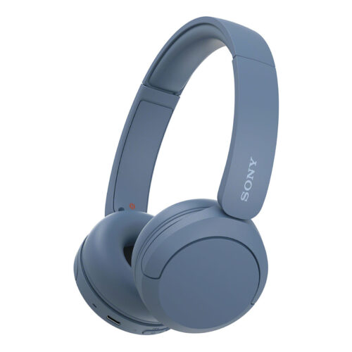 Sony WH-CH520 Blue