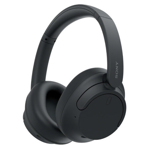 Sony WH-CH720N Black