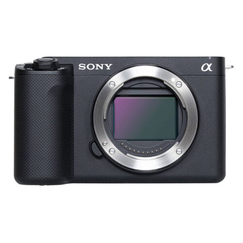 Sony ZV-E1 + 28-60 mm