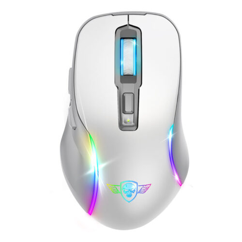 Spirit of Gamer Elite M50 – Blanc