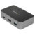 StarTech.com Hub compact USB-C à 4 ports USB (3 x USB type A + 1 x USB type C)