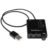 StarTech.com External USB sound card with digital SPDIF audio
