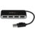 StarTech.com Portable USB 2.0 Hub