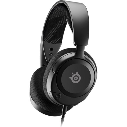 SteelSeries Arctis Nova 1 (Black)