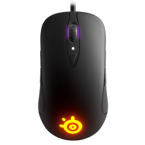 SteelSeries Sensei Ten