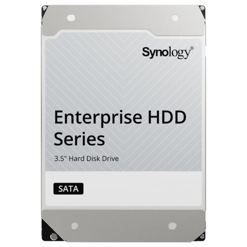 Synology HAT5300-4T 4 TB