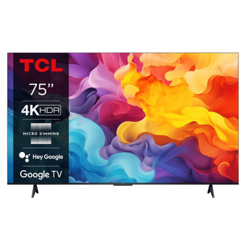 TCL 75V6B