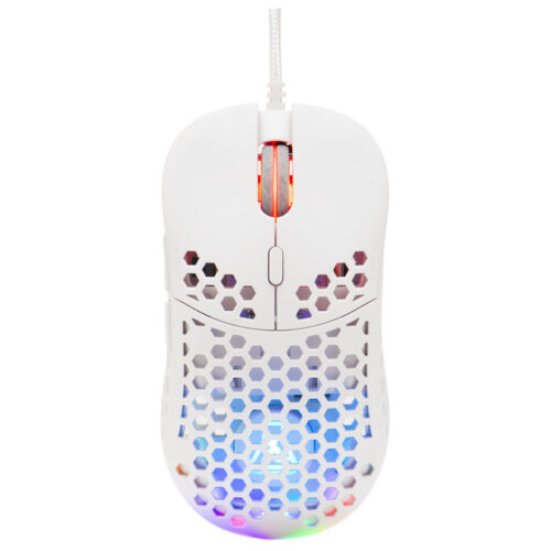 The G-Lab KULT Oxygen (White)