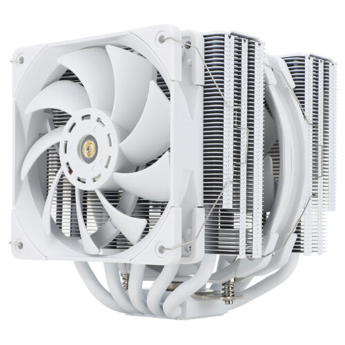 Thermalright Frost Commander 140 White