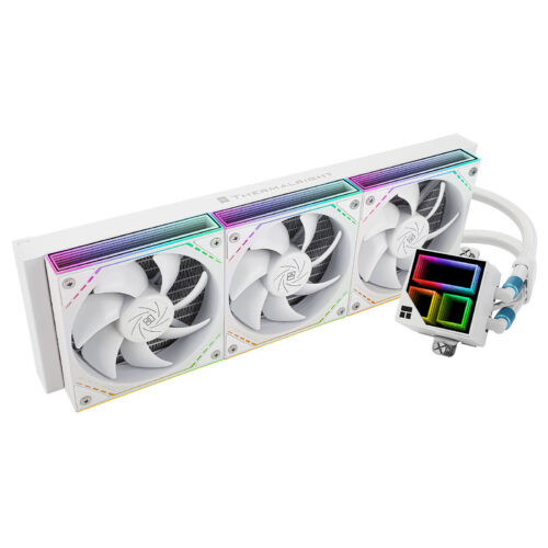 Thermalright Frozen Infinity 360 – White