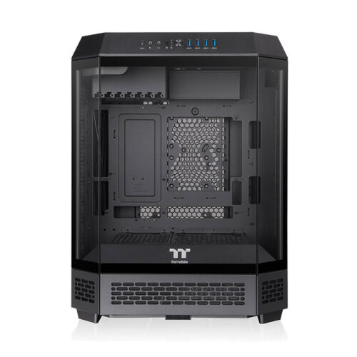 Thermaltake The Tower 600 – Black