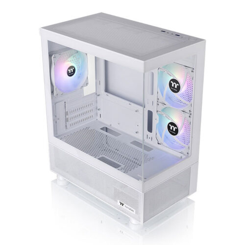 Thermaltake View 170 TG ARGB (white)