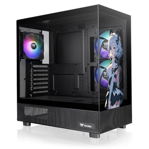 Thermaltake View 270 SP Edition – Black