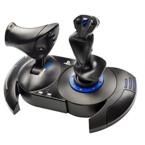 Thrustmaster T.Flight Hotas 4 War (PS4/PC)