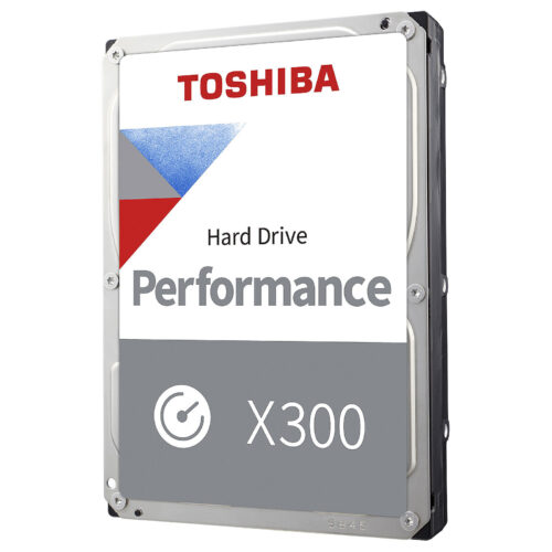 Toshiba X300 10Tb (HDWR71AUZSVA)