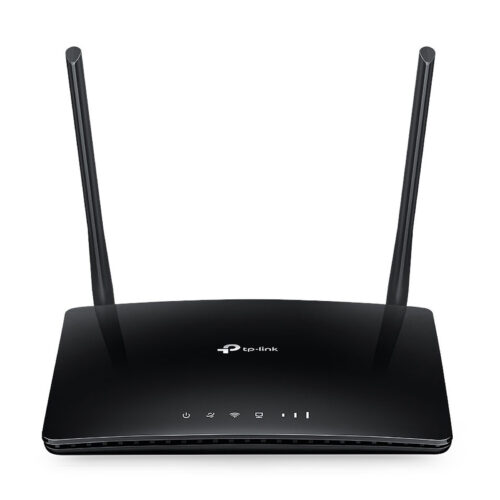 TP-LINK Archer MR400 v2