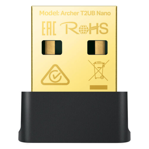 TP-LINK Archer T2UB Nano