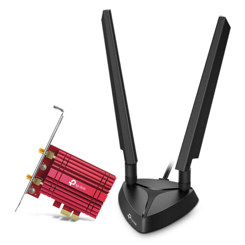 TP-LINK Archer TXE75E