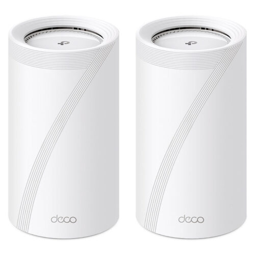 TP-LINK Deco BE85 (x 2)