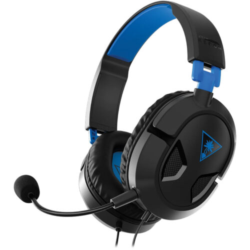 Turtle Beach Recon 50P (Black)