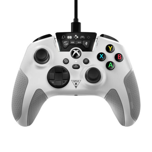 Turtle Beach Recon Controller (White)