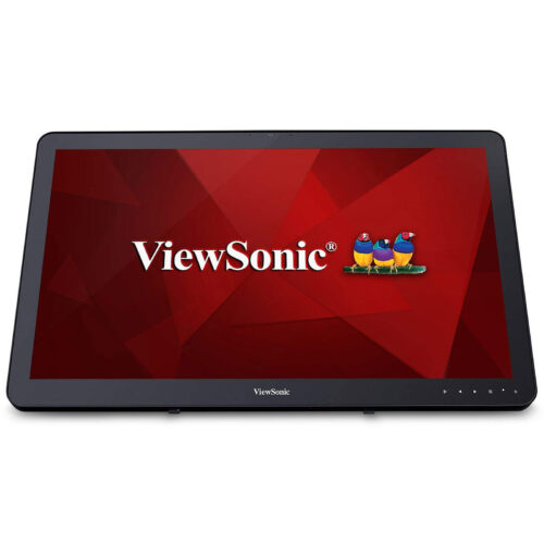 ViewSonic 23.6″ LED Tactile – TD2430