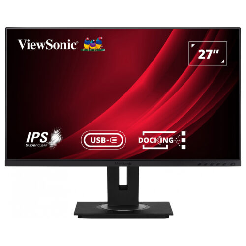 ViewSonic 27″ LED – VG2756-4K