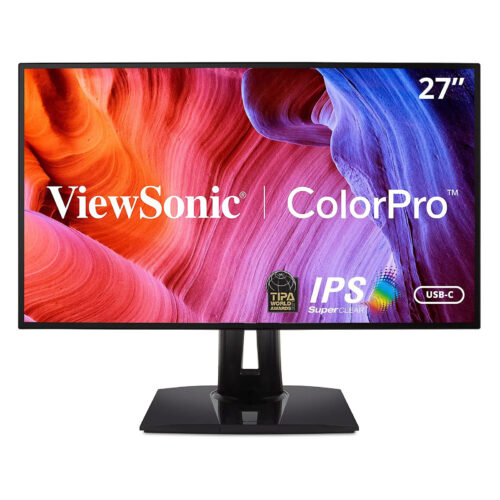 ViewSonic 27″ LED – VP2768a