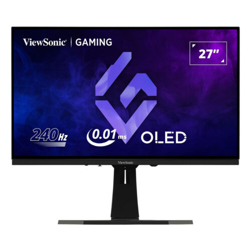 ViewSonic 27″ OLED – XG272-2K-OLED