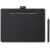 Wacom Intuos M avec Bluetooth Noir