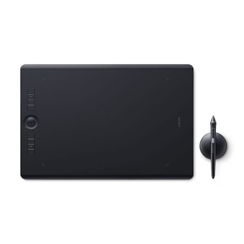 Wacom Intuos Pro Large (PTH-860-S)