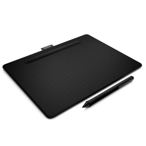 Wacom Intuos S Black