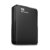 WD Elements Portable 2Tb Black (USB 3.0)