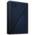 WD My Passport for Mac 4 To Midnight Blue (USB 3.0 / USB-C)