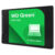 Western Digital SSD WD Green 2Tb