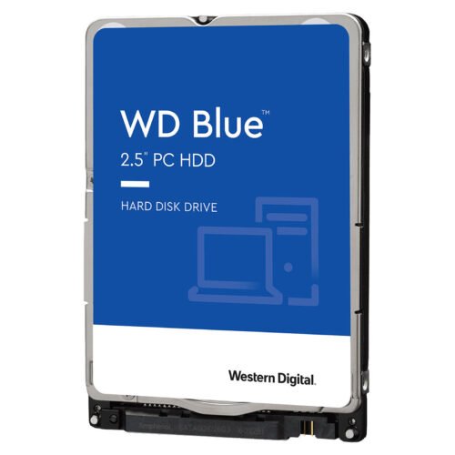 Western Digital WD Blue Mobile 2 TB