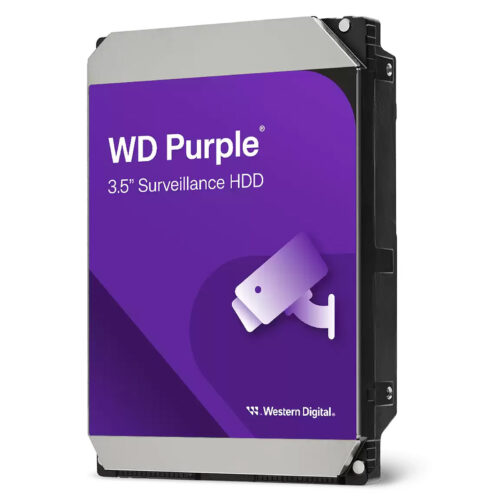 Western Digital WD Purple 1 TB