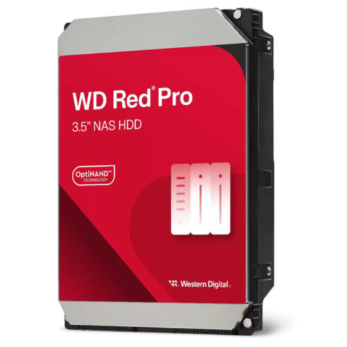 Western Digital WD Red Pro 20 TB