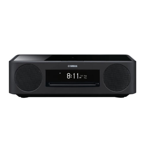 Yamaha MusicCast 200 (Black)