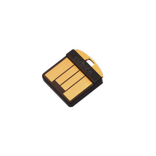 Yubico YubiKey 5 Nano USB-A