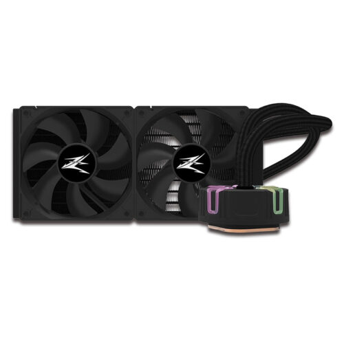 Zalman Reserator5 Z24 – black